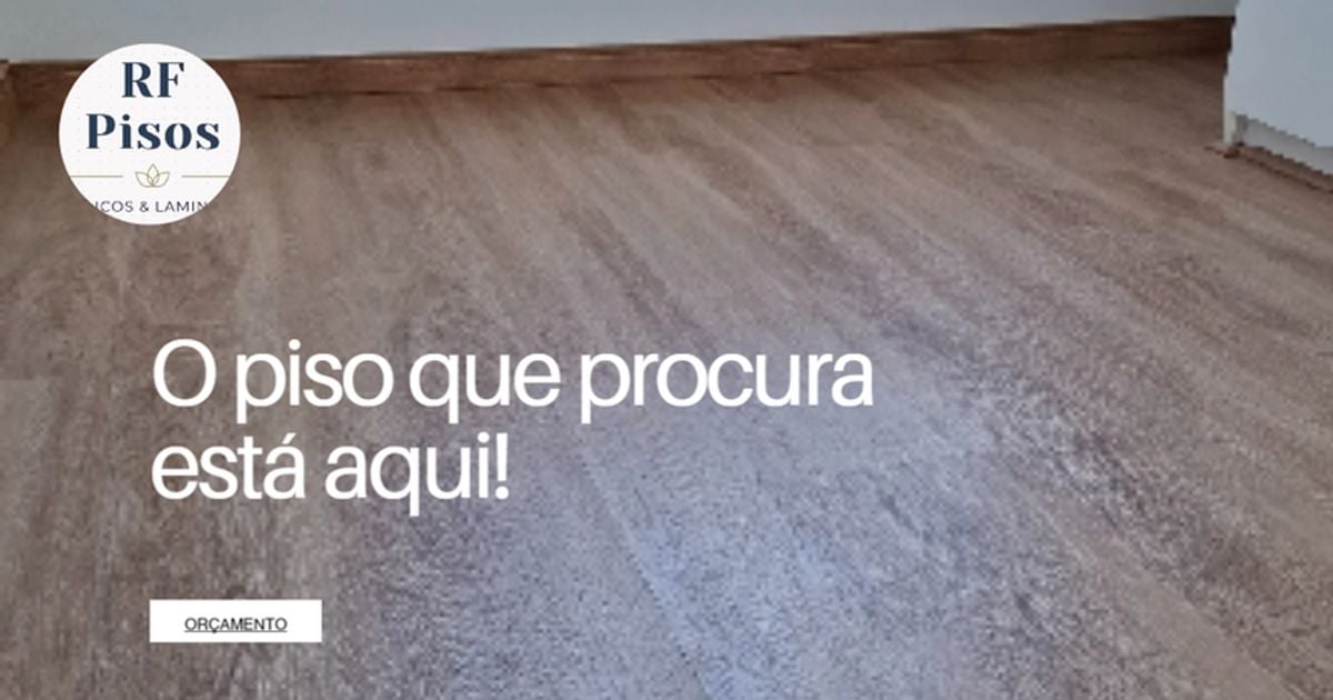 Rf Pisos